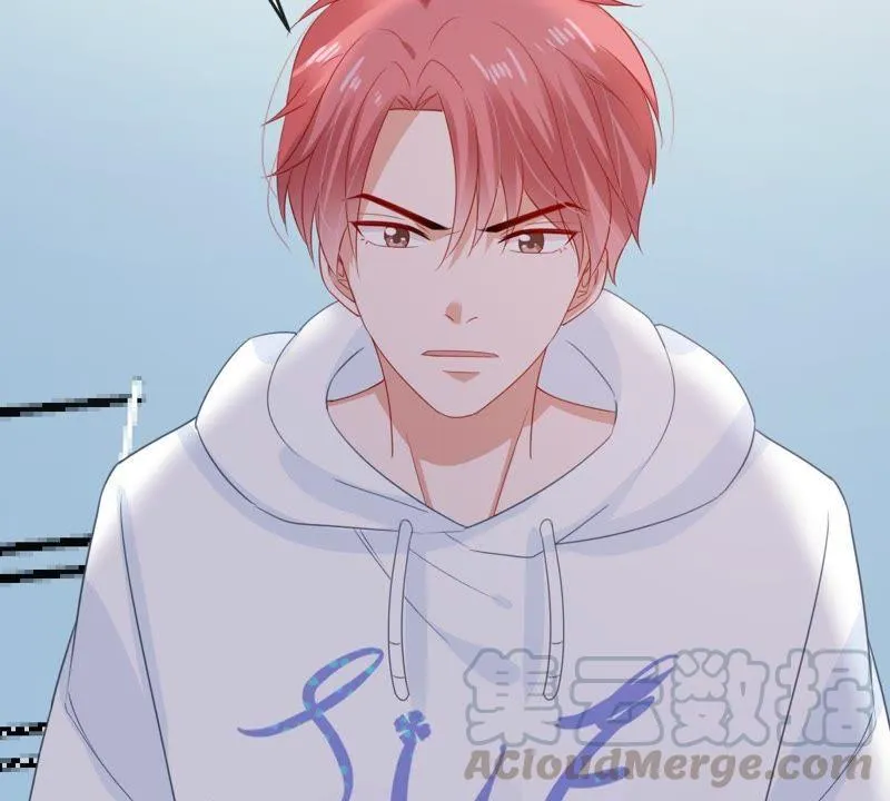 第134话 无法控制的吃醋 第22页
