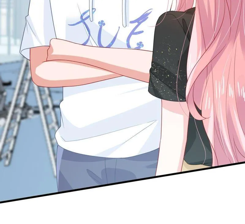 第134话 无法控制的吃醋 第34页