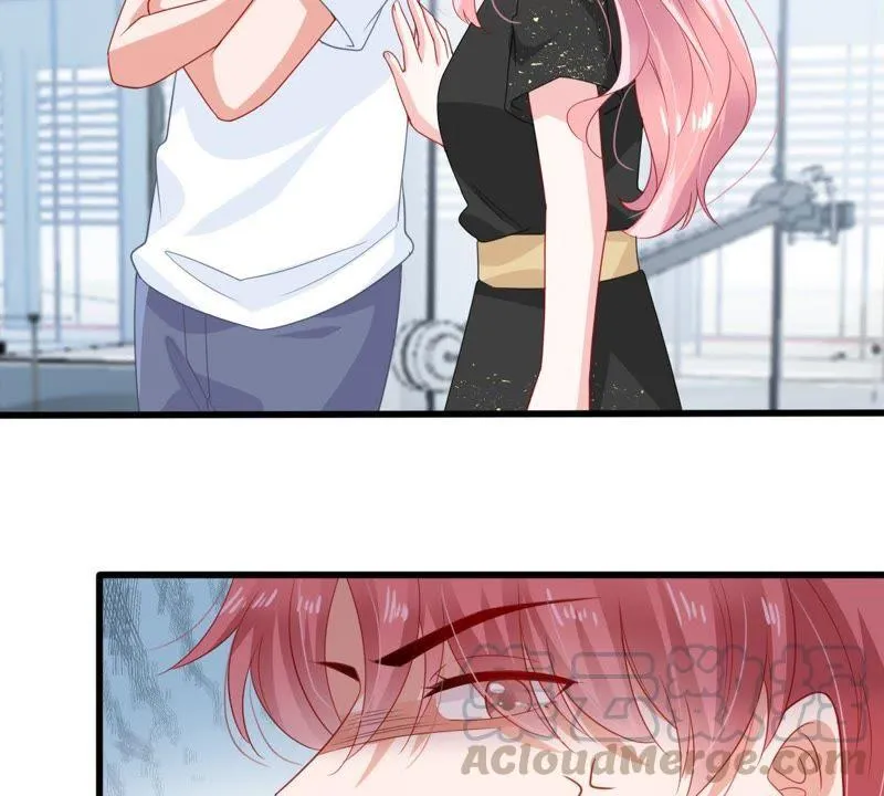 第134话 无法控制的吃醋 第36页