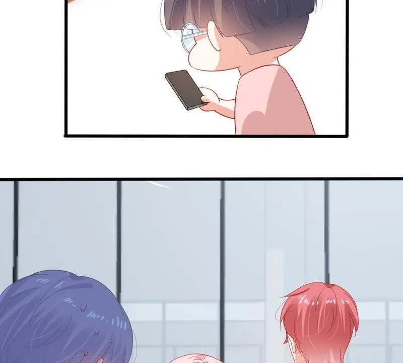 第134话 无法控制的吃醋 第40页