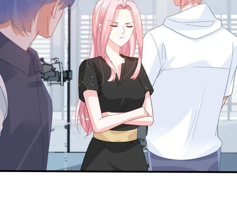 第134话 无法控制的吃醋 第41页