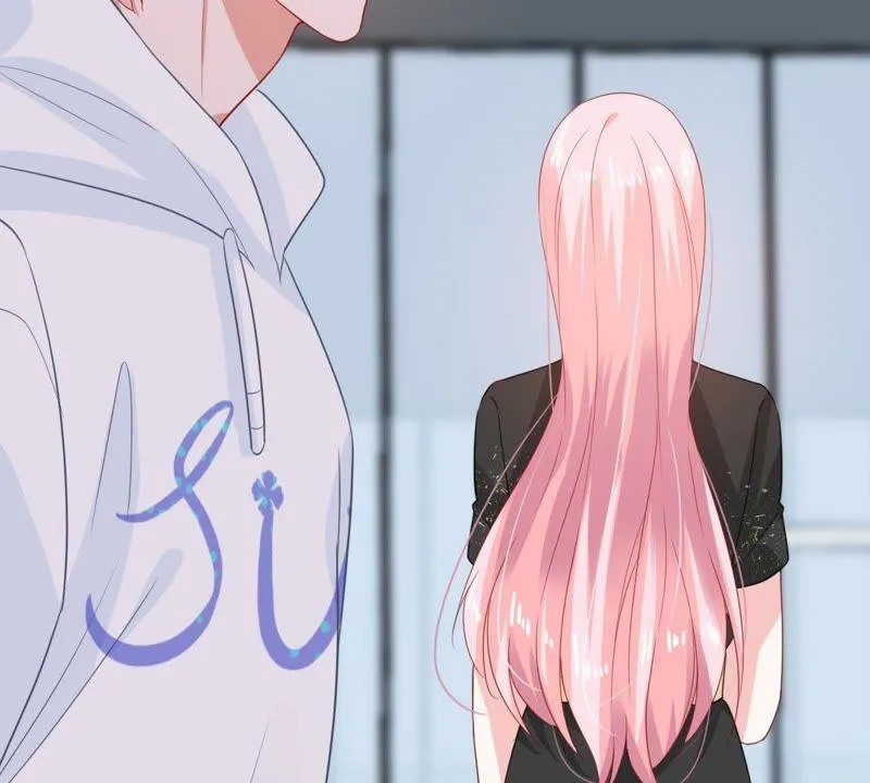 第134话 无法控制的吃醋 第47页