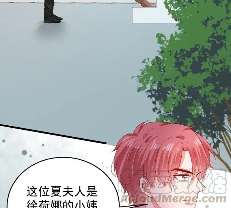第140话 亲子鉴定 第36页