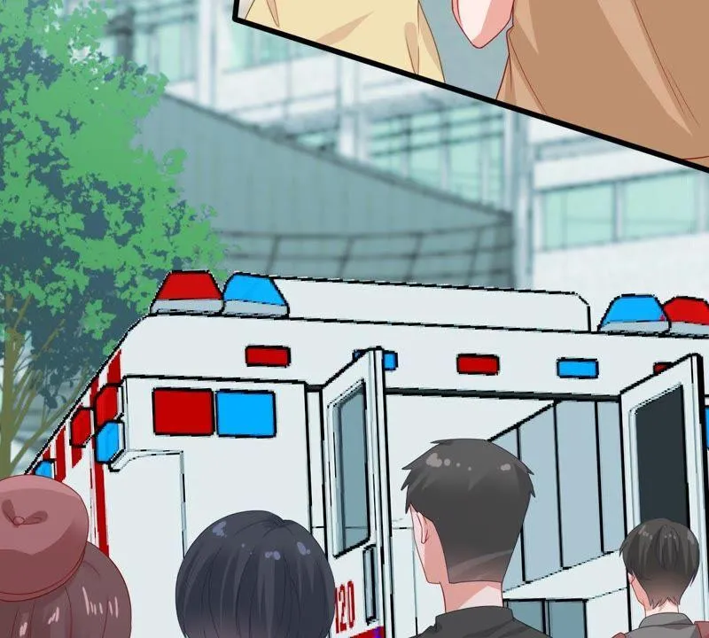 第142话 车祸 第5页