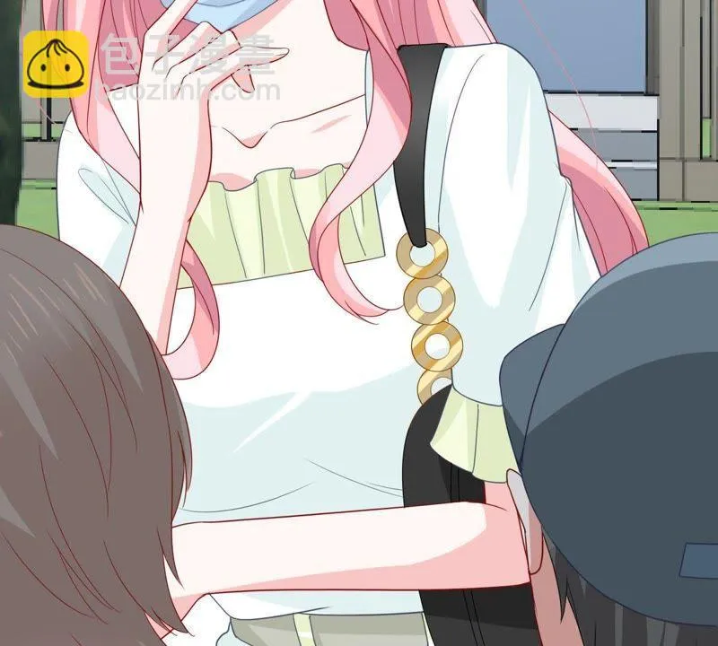 第148话 她是我的… 第21页