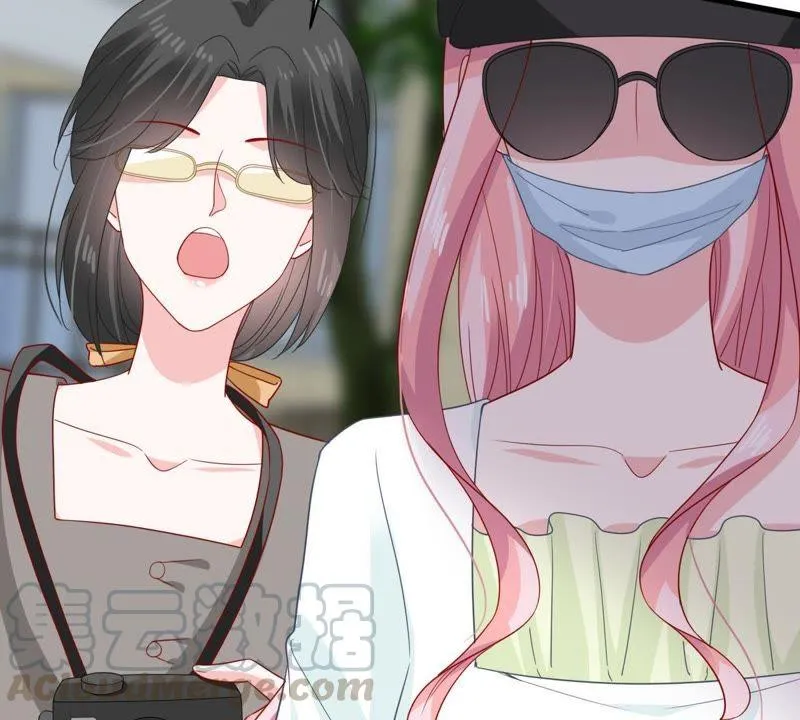 第148话 她是我的… 第29页