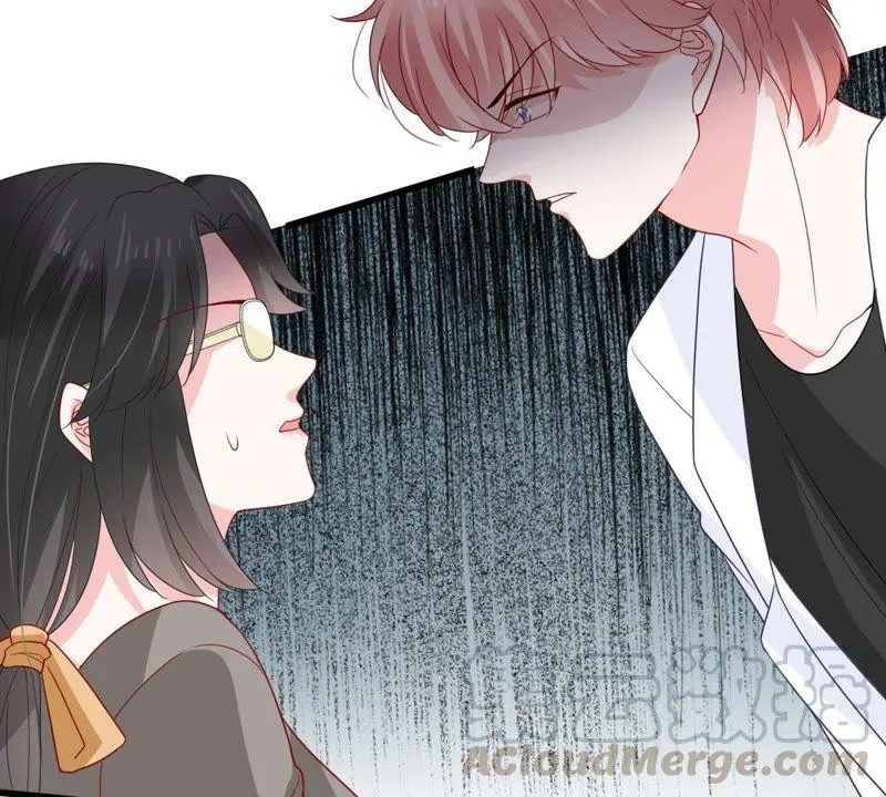 第148话 她是我的… 第50页