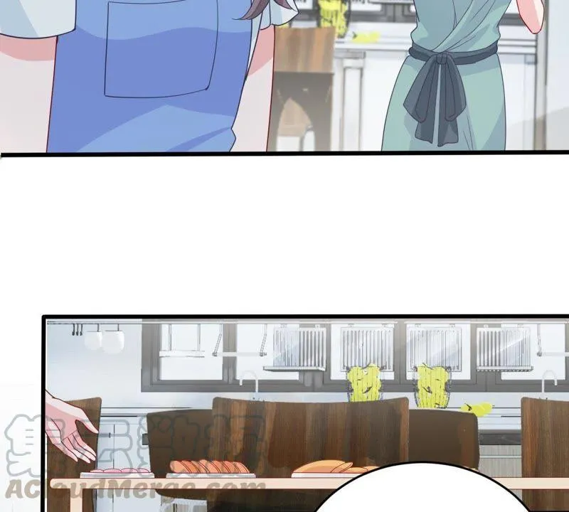 第150话 装不下去了 第29页