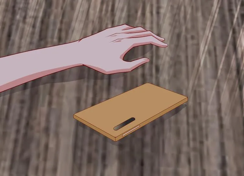 第186话 打草惊蛇 第60页