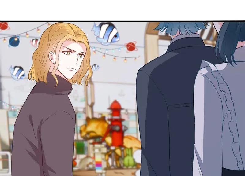 第214话 公然耍大牌？ 第54页