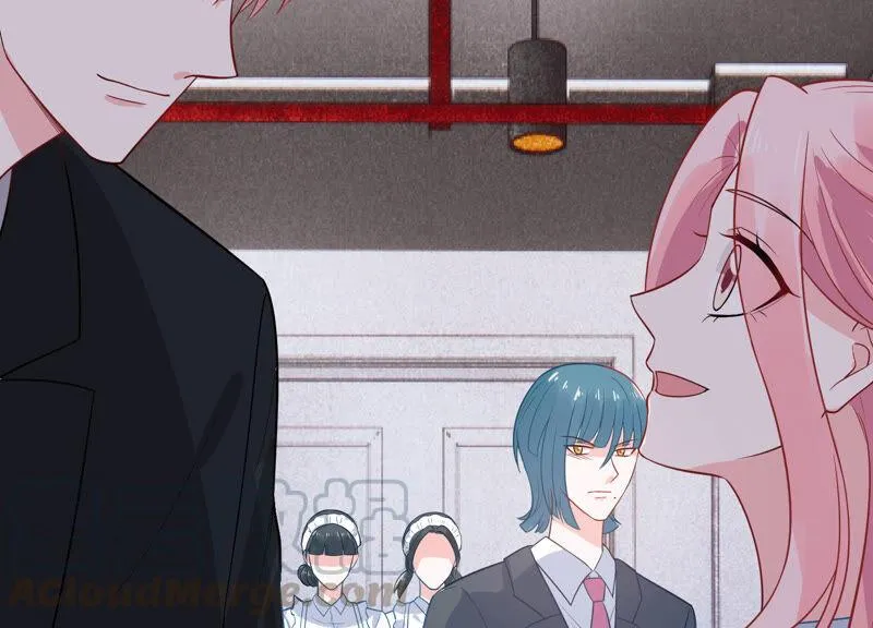 第218话 签下瞳瞳！ 第33页