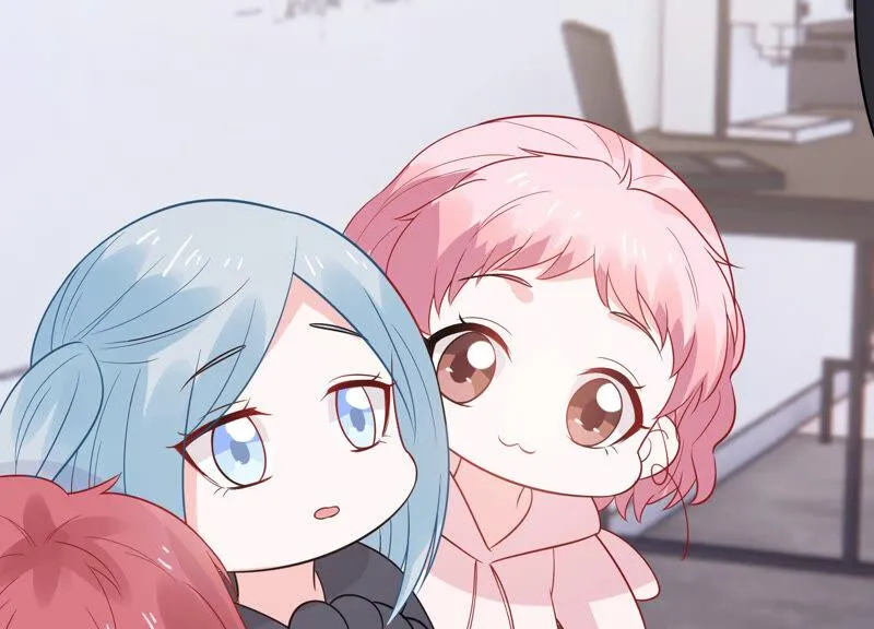第218话 签下瞳瞳！ 第46页