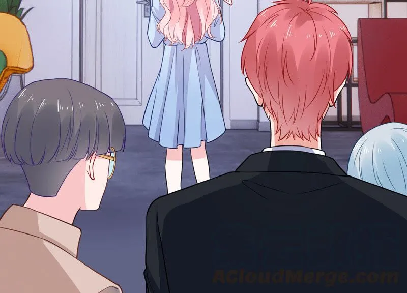 第218话 签下瞳瞳！ 第57页