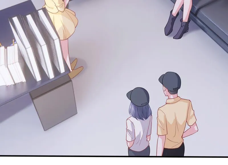 第218话 签下瞳瞳！ 第70页
