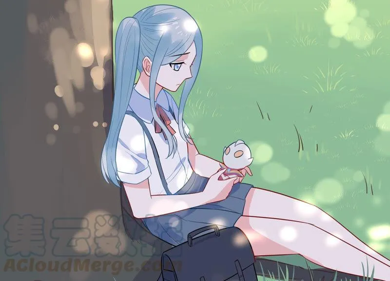 第219话 只是朋友？ 第69页
