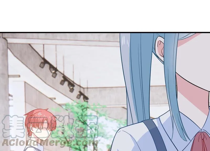 第220话 以多欺少？！ 第57页