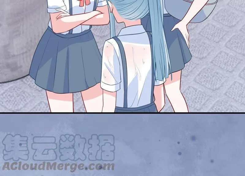 第220话 以多欺少？！ 第65页