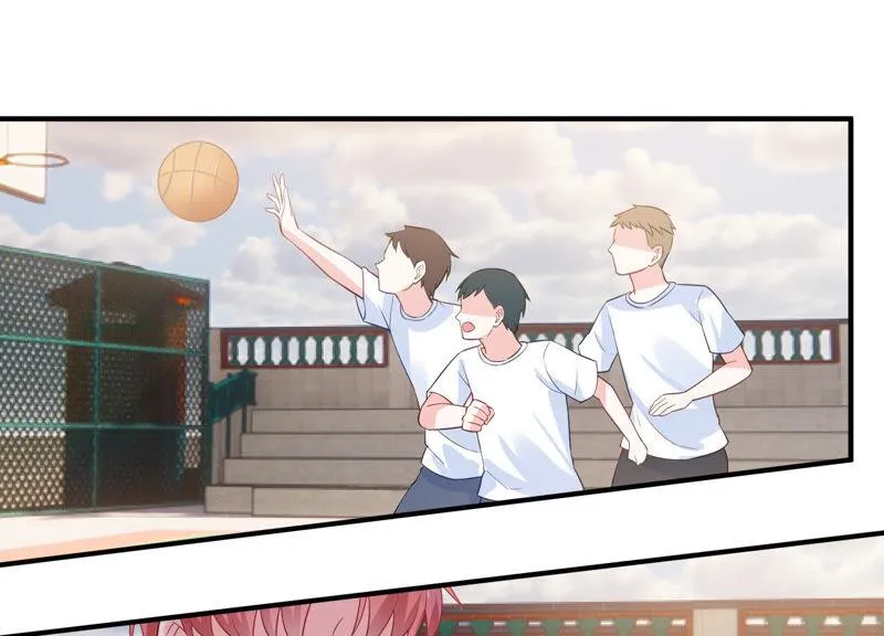第226话 转校生,许琦！ 第4页