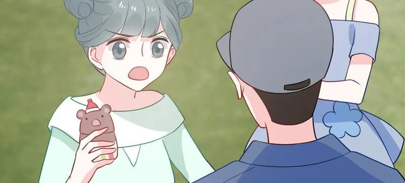 第228话 我比你们更了解她 第28页