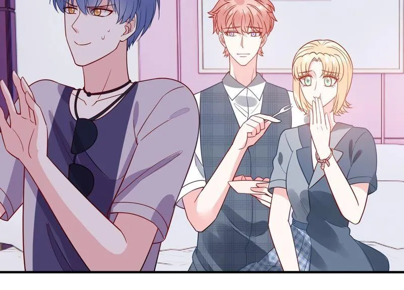第252话 一起拍戏？！ 第12页
