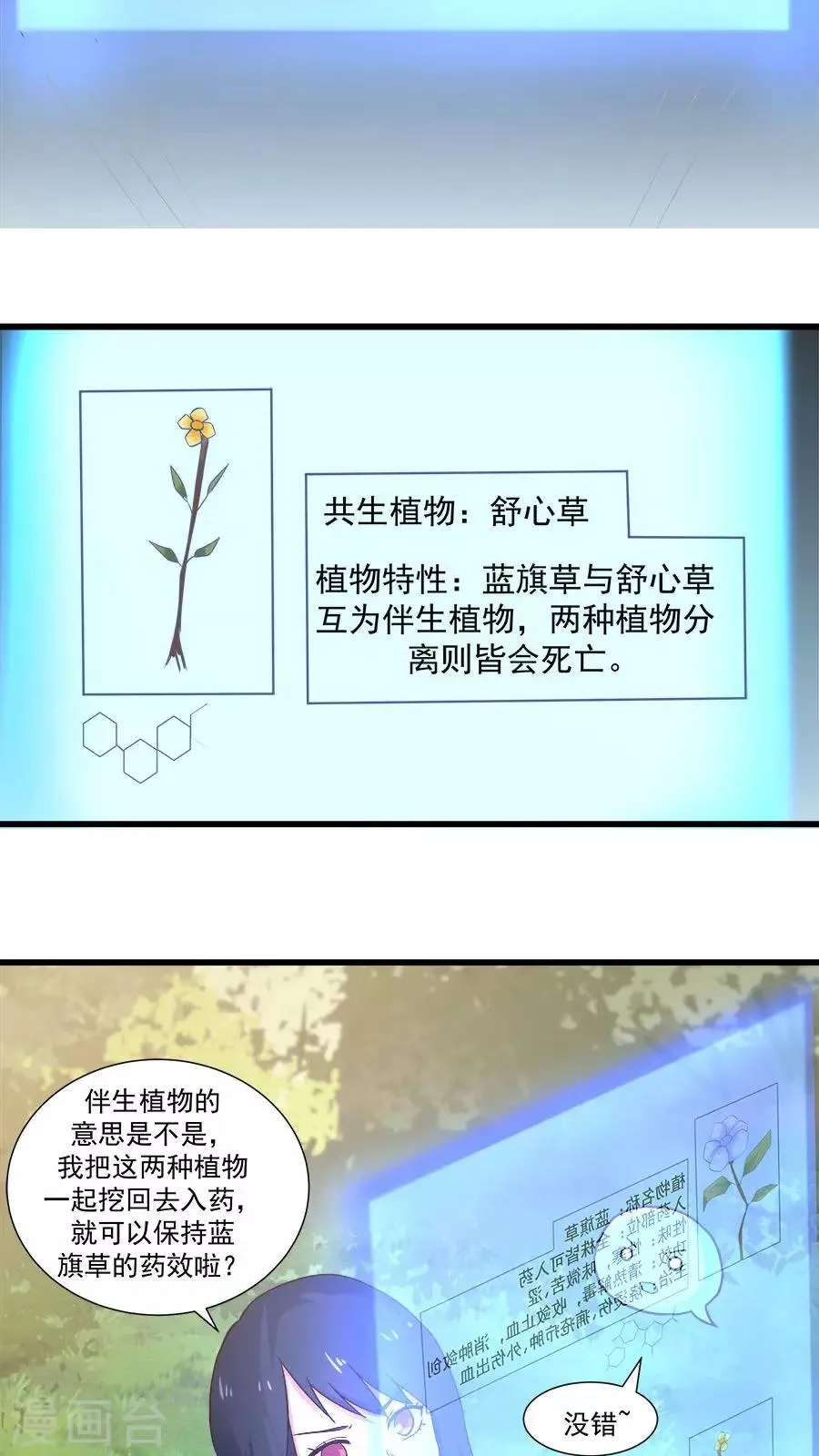 第15话 山中有奇药！ 第32页