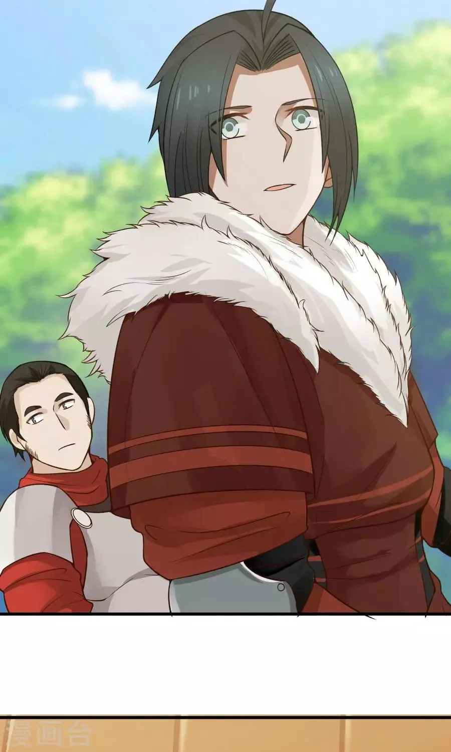 第49话 管好小孩的嘴！ 第8页