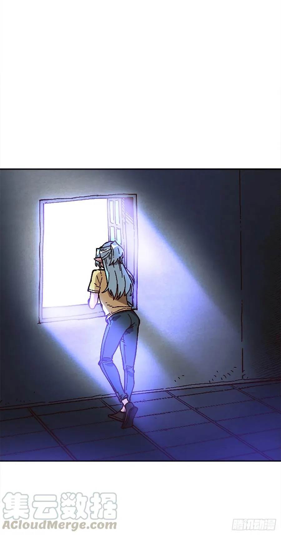 37.慈悲测试 第61页