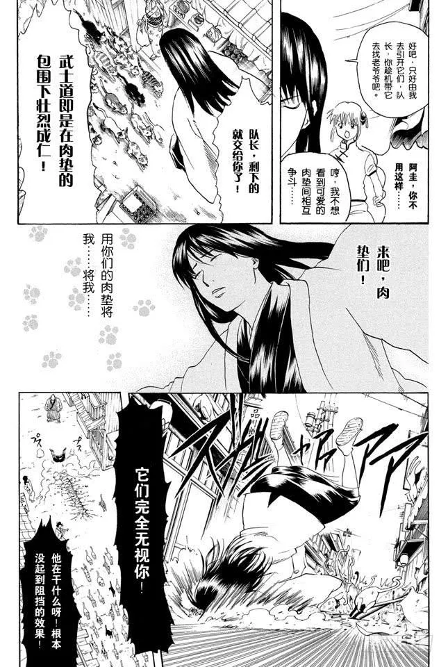 第208话 爱猫与爱狗之人是水火不相容的 第6页