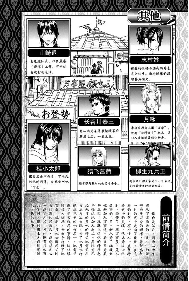 第265话 烦人的人气投票 第6页