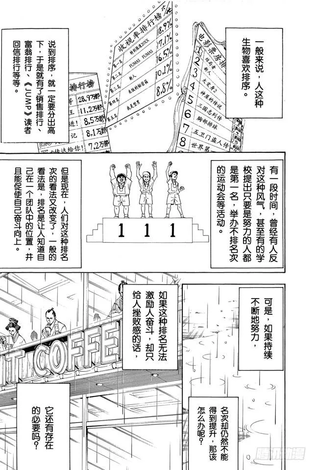 第265话 烦人的人气投票 第10页