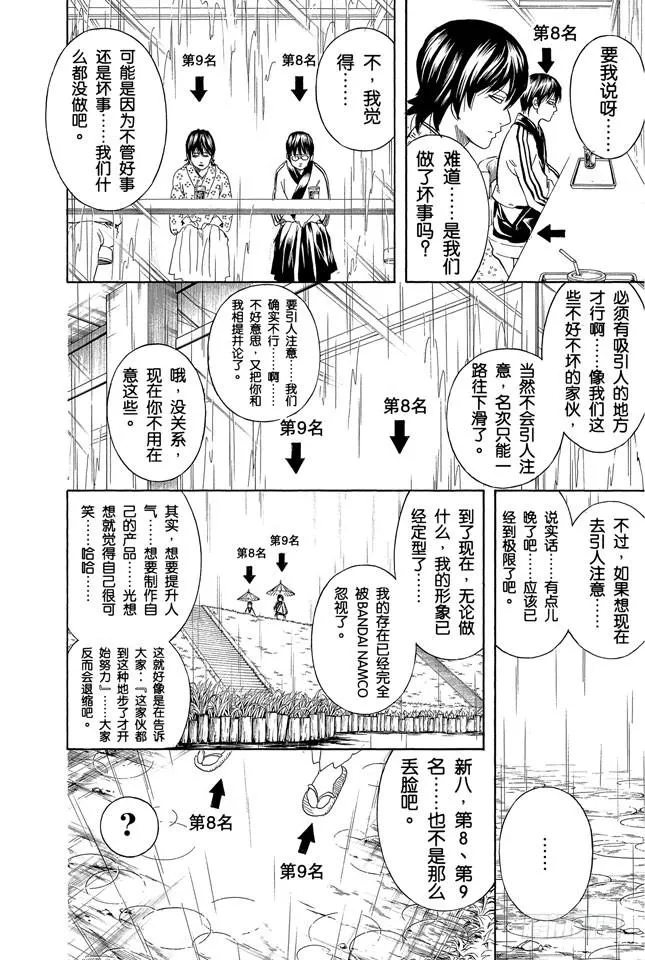 第265话 烦人的人气投票 第13页