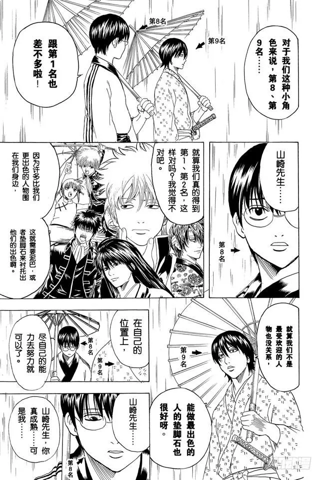 第265话 烦人的人气投票 第14页