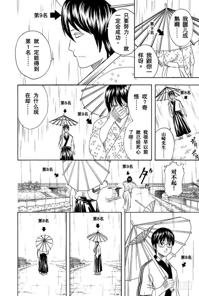 第265话 烦人的人气投票 第15页