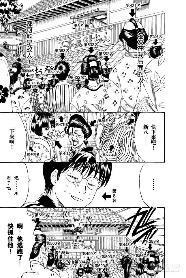 第266话 就把人气投票烧成灰吧 第7页