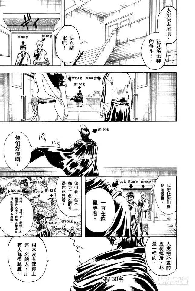 第268话 所谓的人气投票…… 第15页