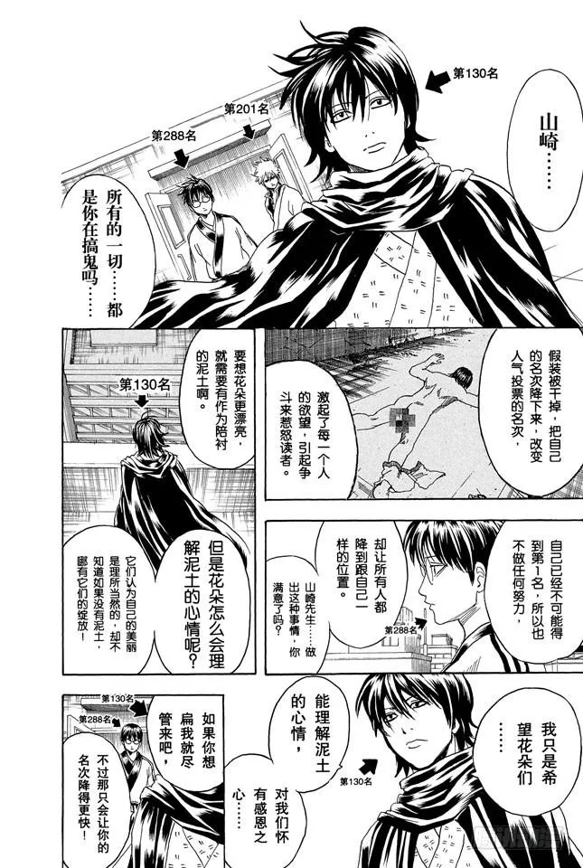 第268话 所谓的人气投票…… 第16页