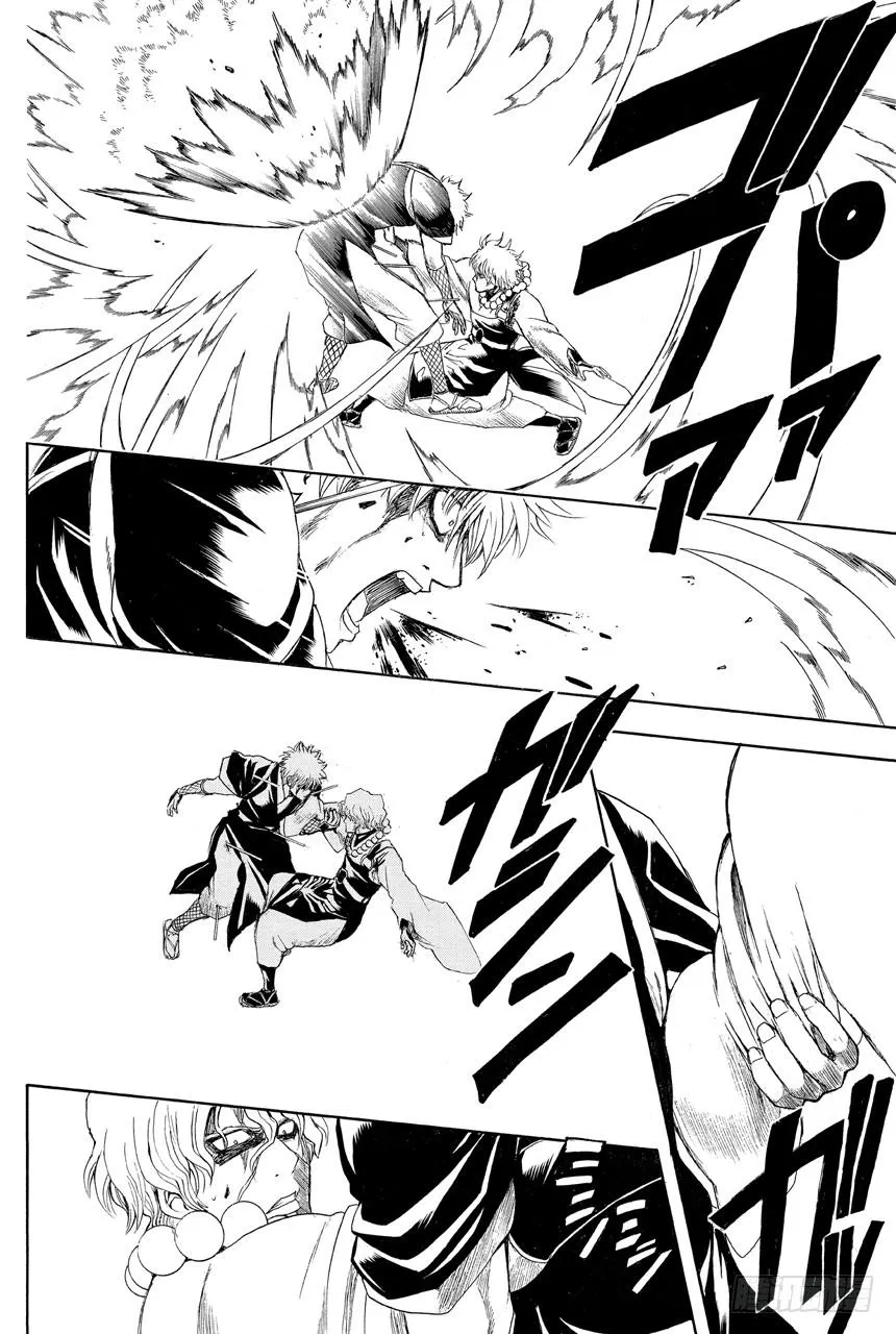 第397话 武士之国 第6页