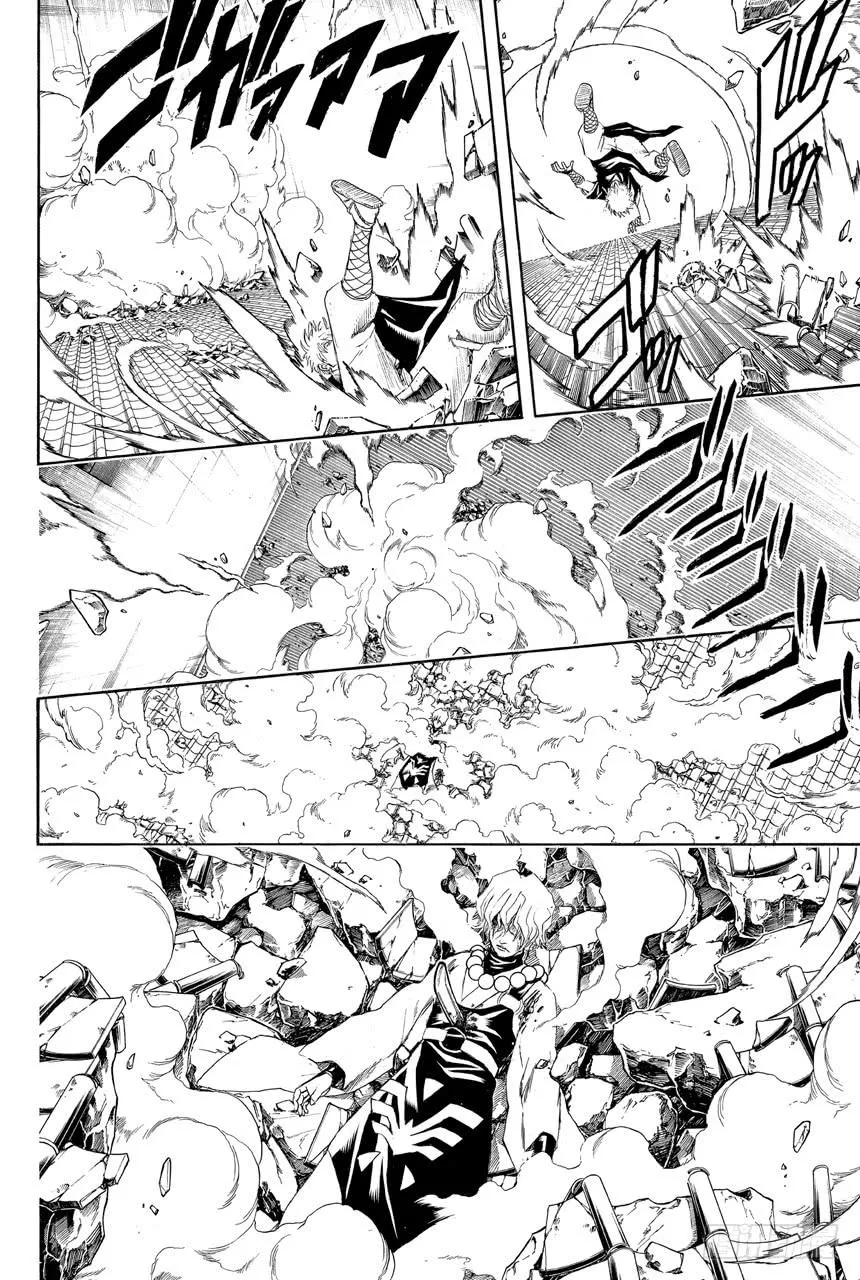 第397话 武士之国 第10页