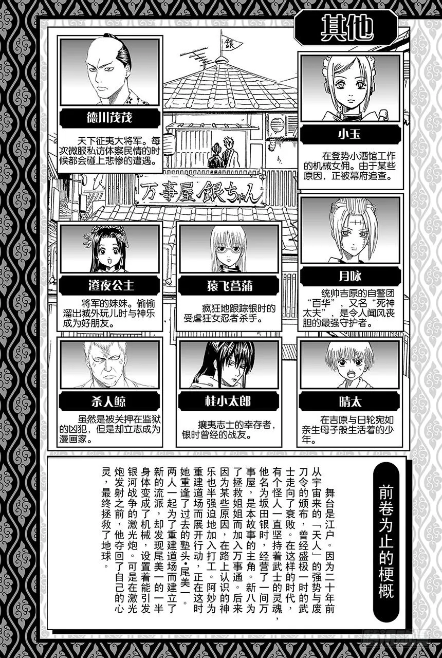 第410话 责任编辑一个人就够了 第6页