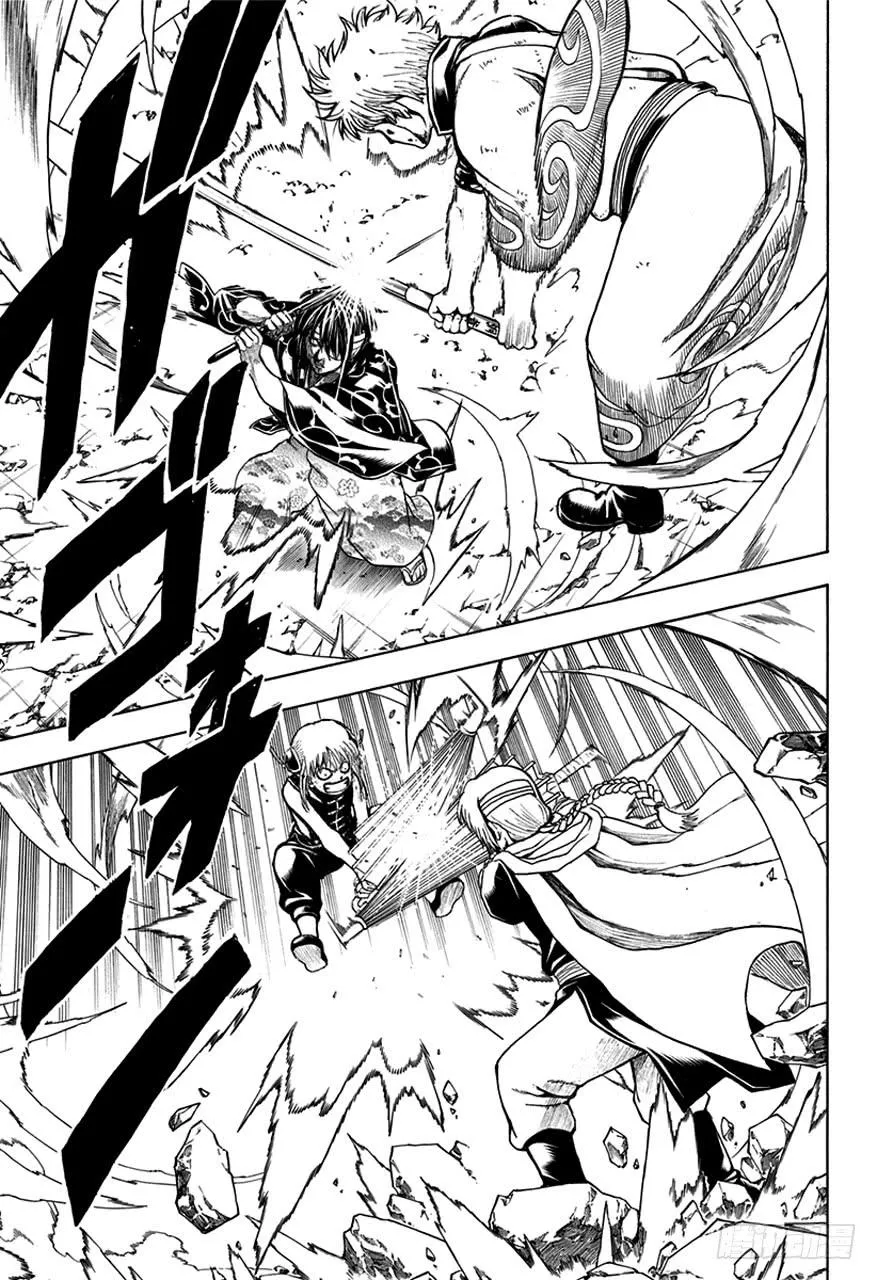 第514话 守护万事的人们 第3页