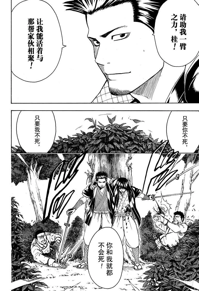 第536话 两位首领 第12页