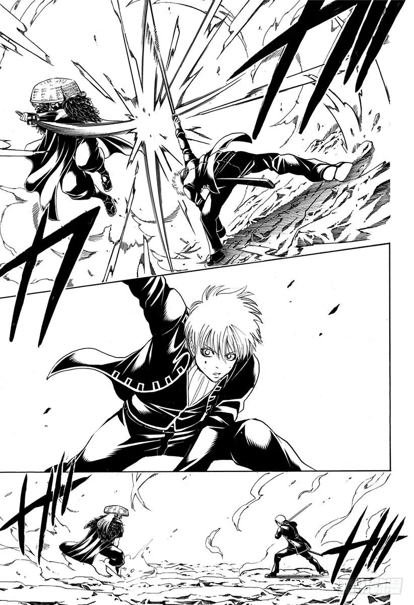 第542话 死神 第15页