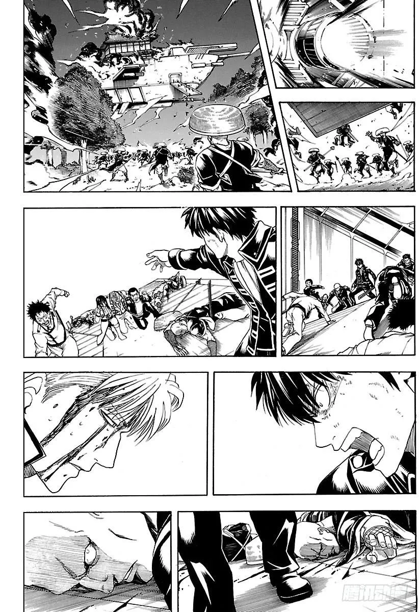 第549话 信女 第14页