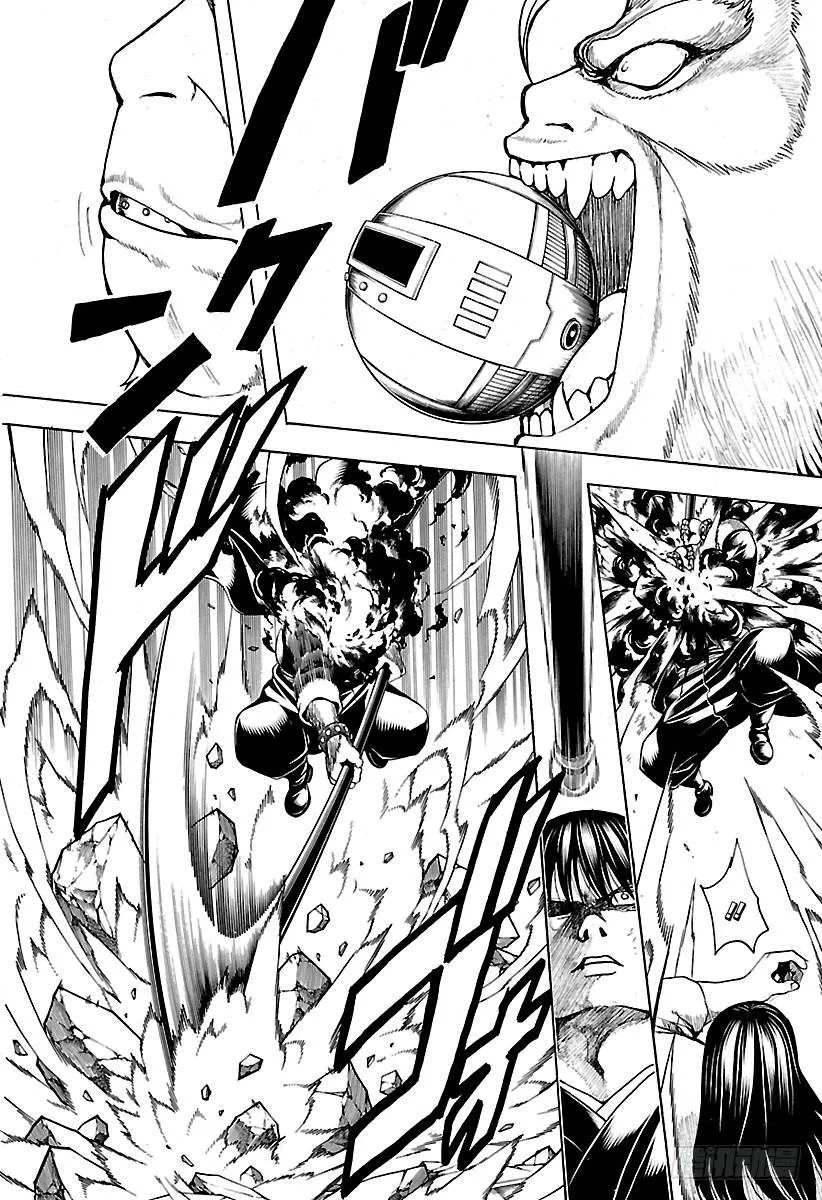 第562话 狂乱贵公子 第10页