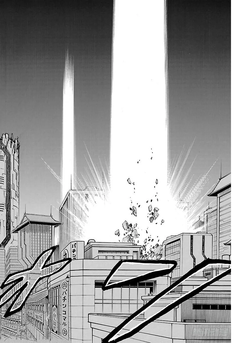 第637话 要注意剧情发展不能太 第18页