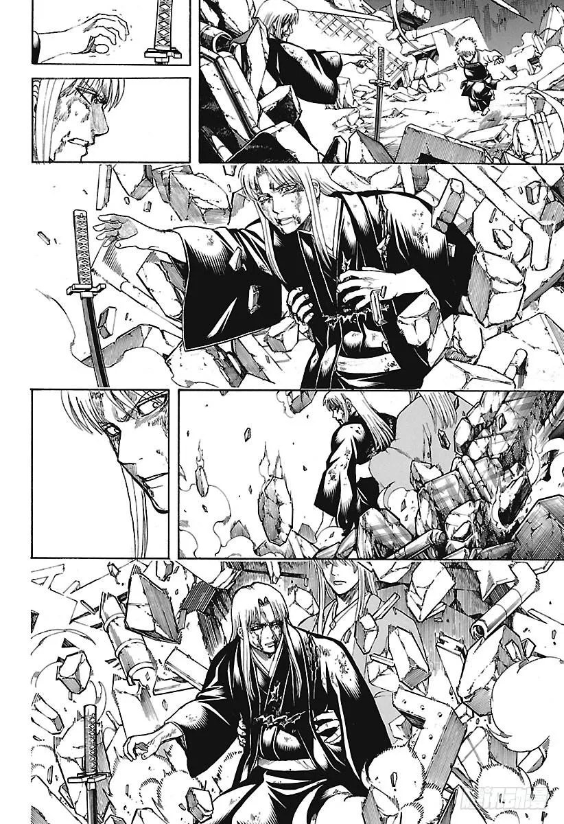 第668话 救赎者 第2页