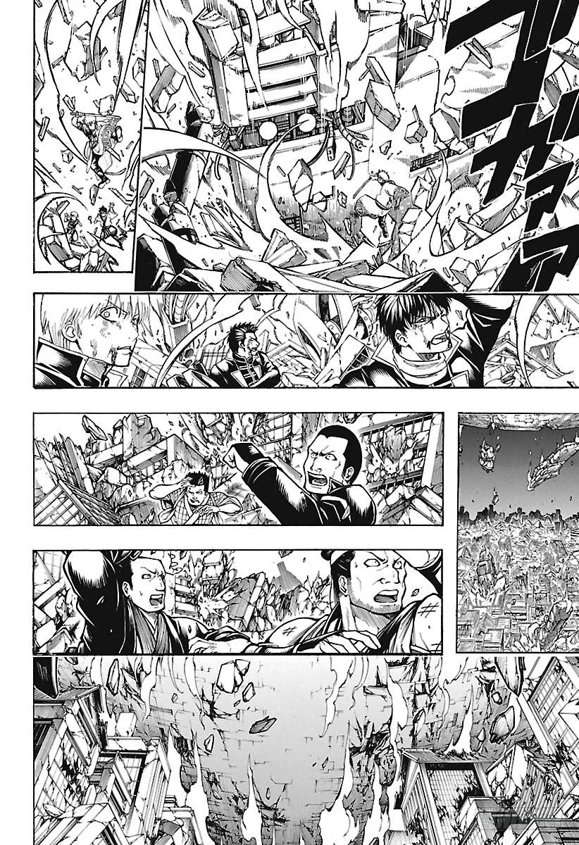 第668话 救赎者 第18页