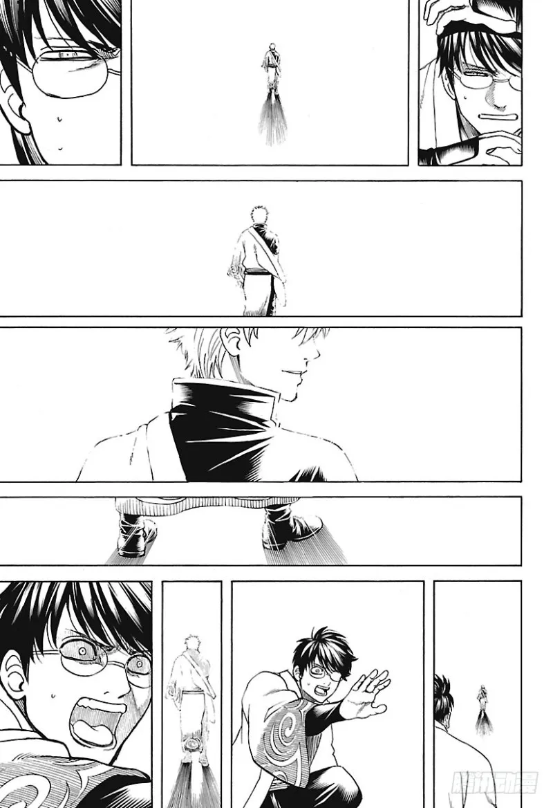 第690话 无论做什么事，认 第5页