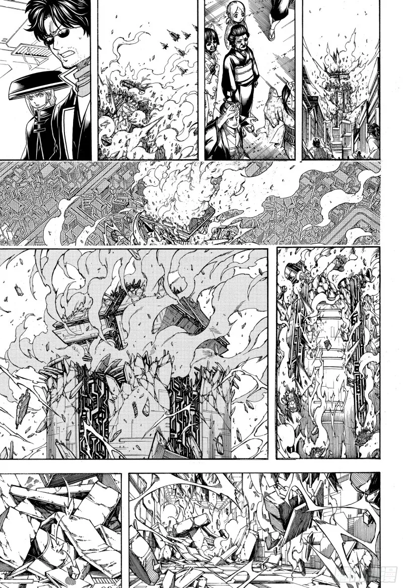 第702话 宿命 第23页