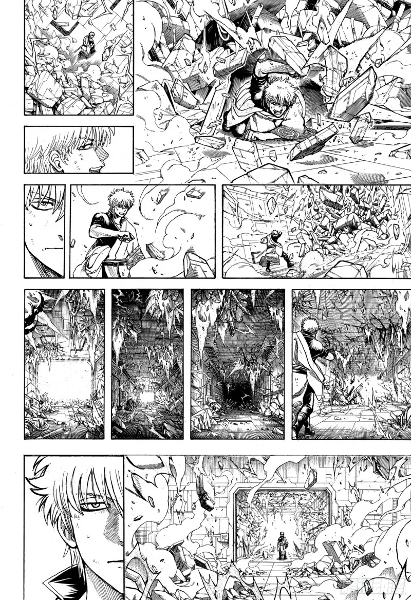 第702话 宿命 第24页
